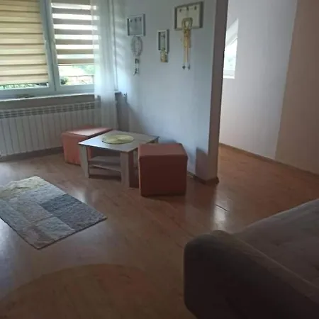 Noclegi Zlota Gorka Polańczyk Exterior foto
