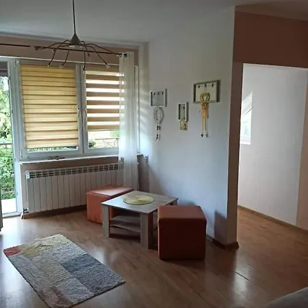 Noclegi Zlota Gorka Polańczyk Exterior foto