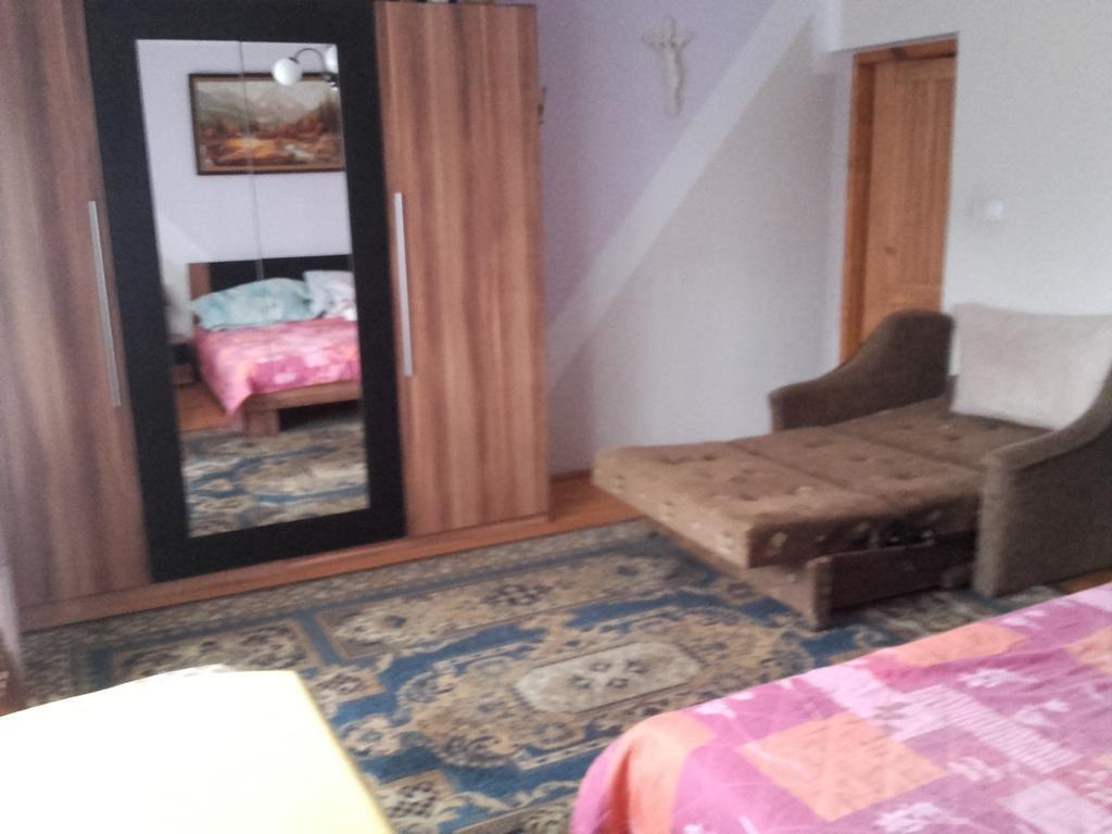 Zlota Gorka Homestay
