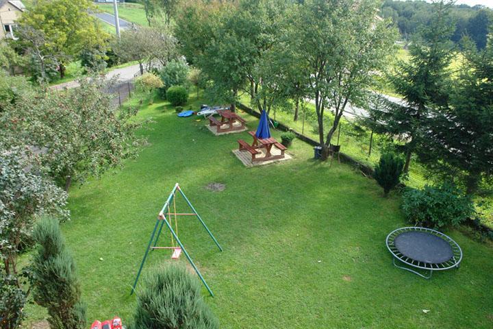 Homestay Zlota Gorka Polanczyk