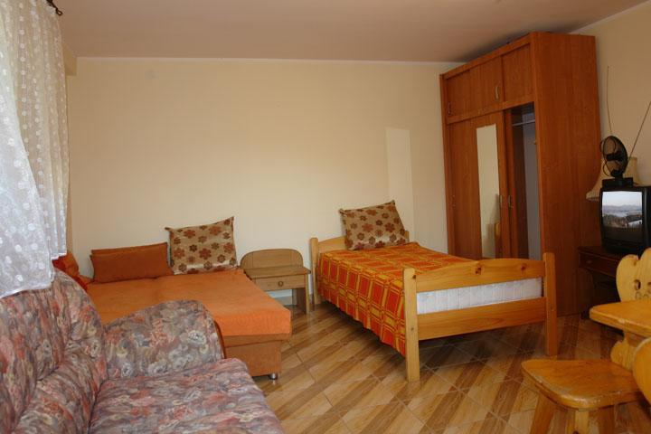 Homestay Zlota Gorka