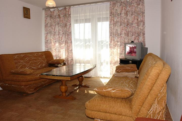 Homestay Zlota Gorka *