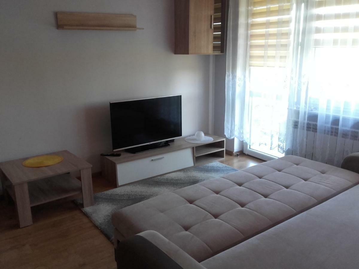 Zlota Gorka Homestay *