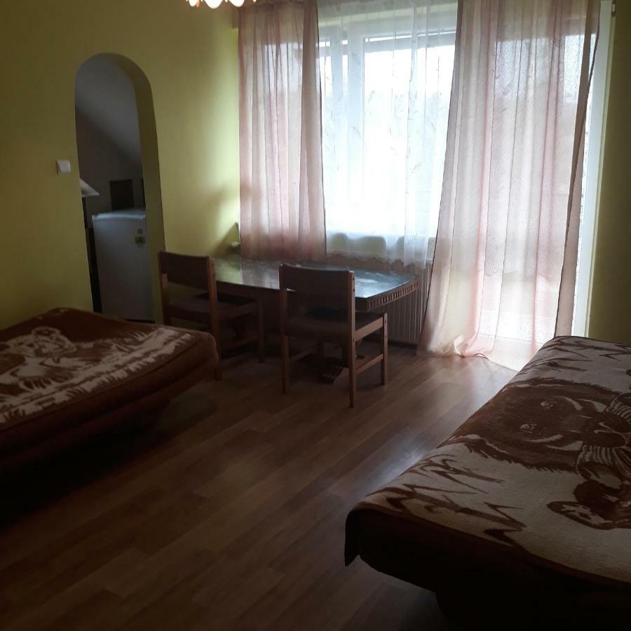 Homestay Zlota Gorka