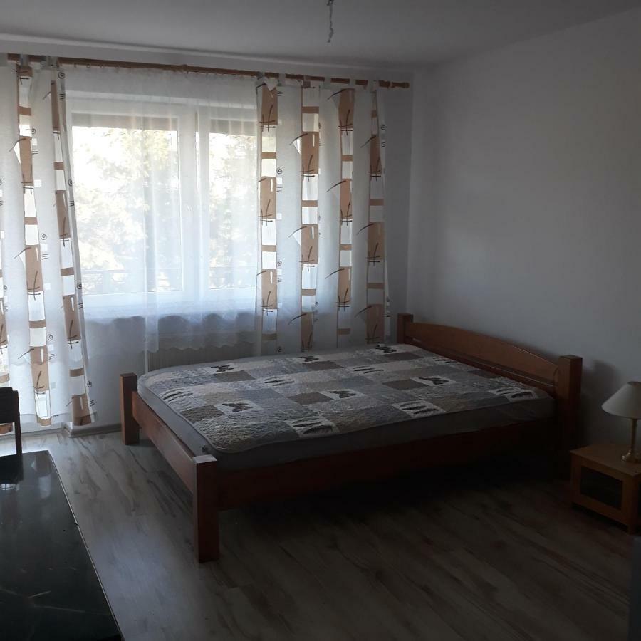 Homestay Zlota Gorka *