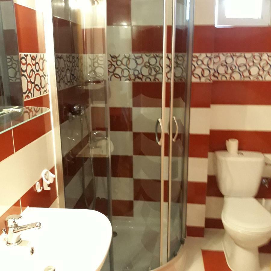 Zlota Gorka Homestay