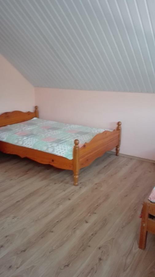 Zlota Gorka Homestay