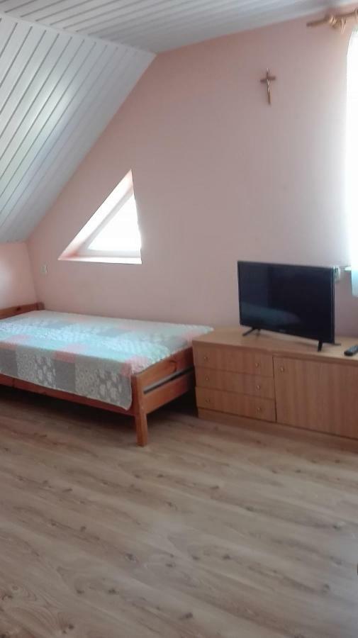 Zlota Gorka Homestay Polanczyk
