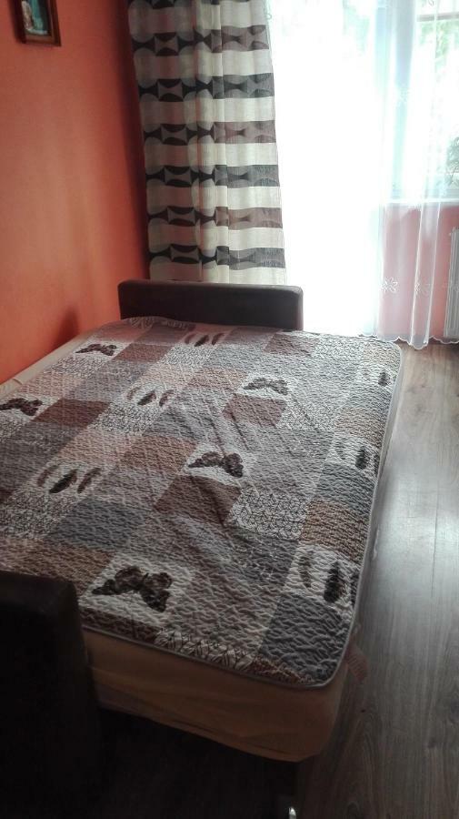 Homestay Zlota Gorka *