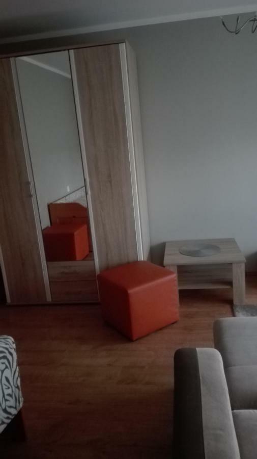 Homestay Zlota Gorka