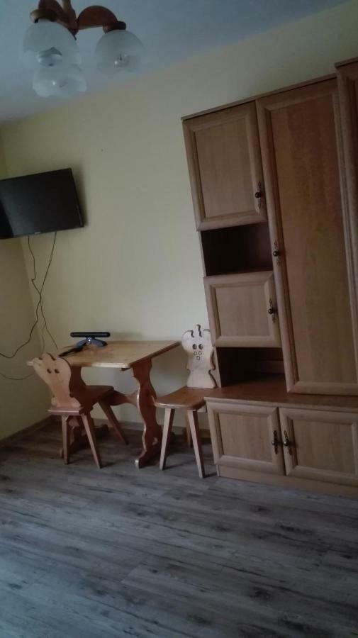 Homestay Zlota Gorka
